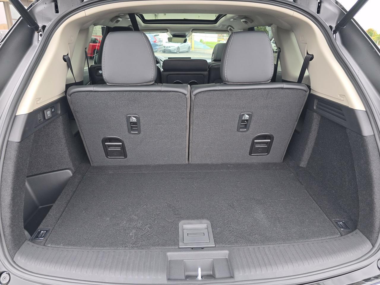 2026 Acura MDX Technology Package Columbus OH