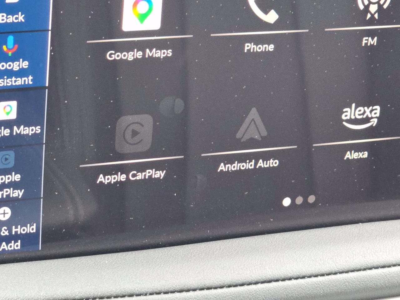 2026 Acura MDX Technology Package Columbus OH