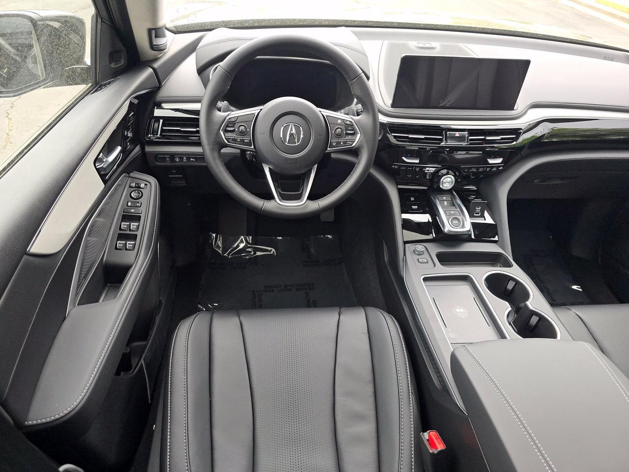 2026 Acura MDX Technology Package Columbus OH