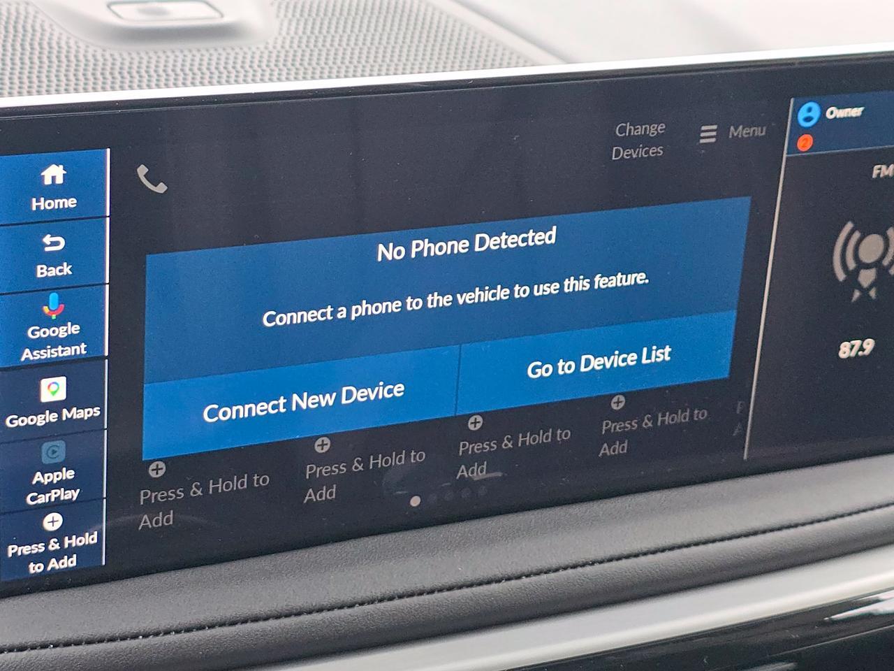 2026 Acura MDX Technology Package Columbus OH