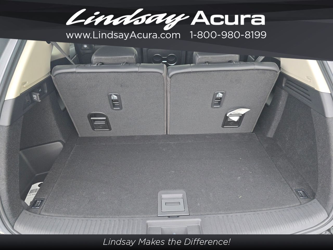 2026 Acura MDX Technology Package Columbus OH
