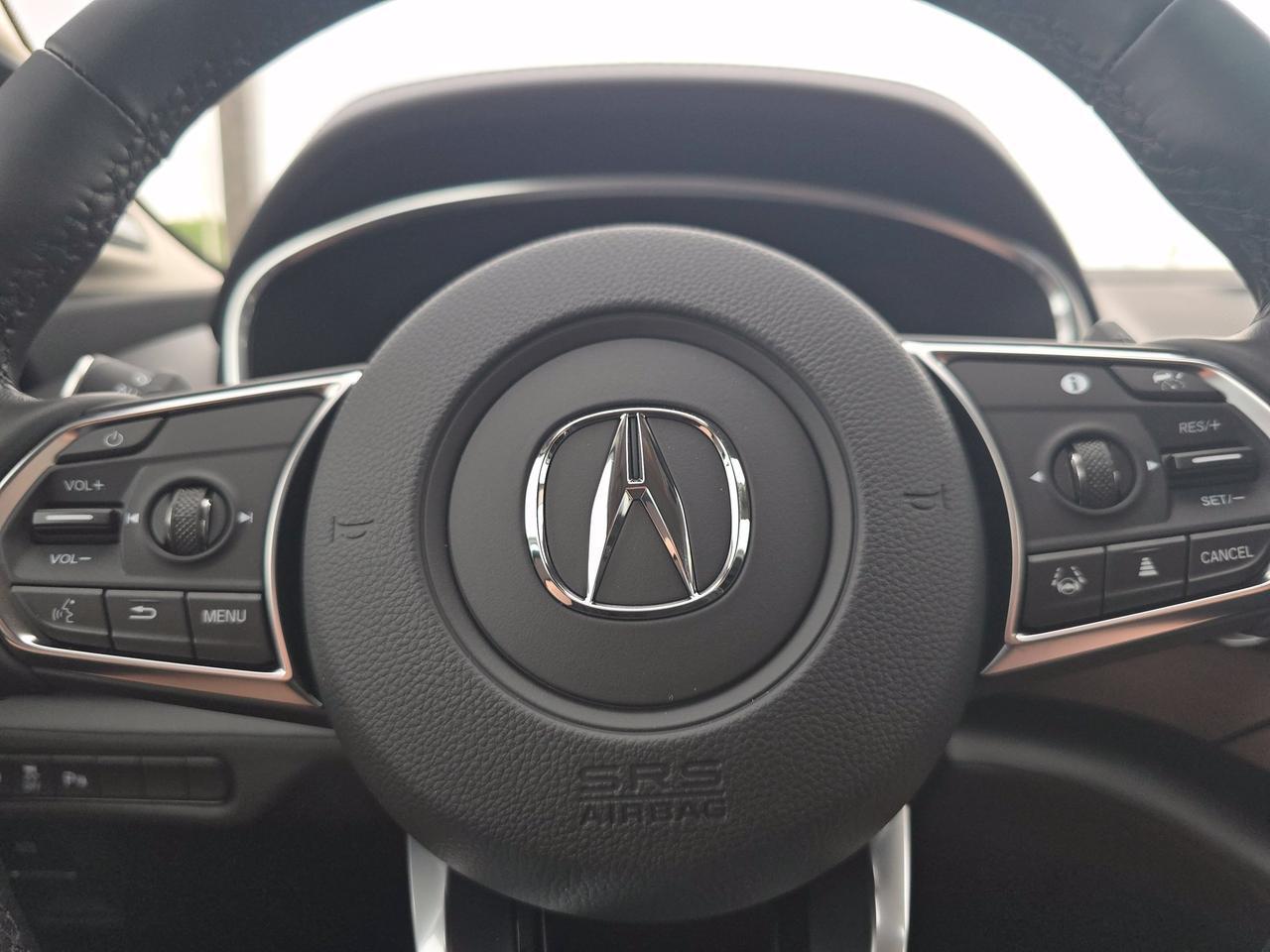 2026 Acura MDX Technology Package Columbus OH