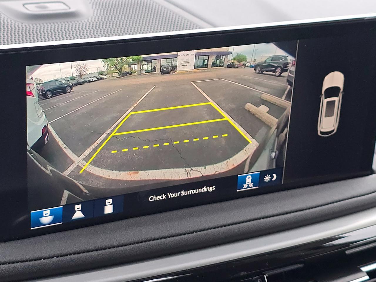 2026 Acura MDX Technology Package Columbus OH