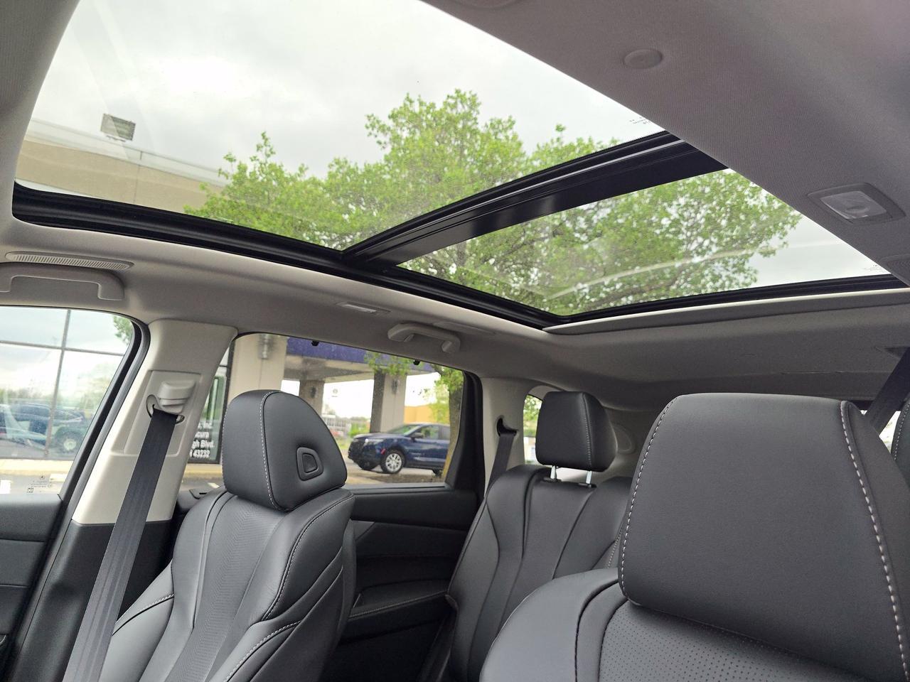 2026 Acura MDX Technology Package Columbus OH