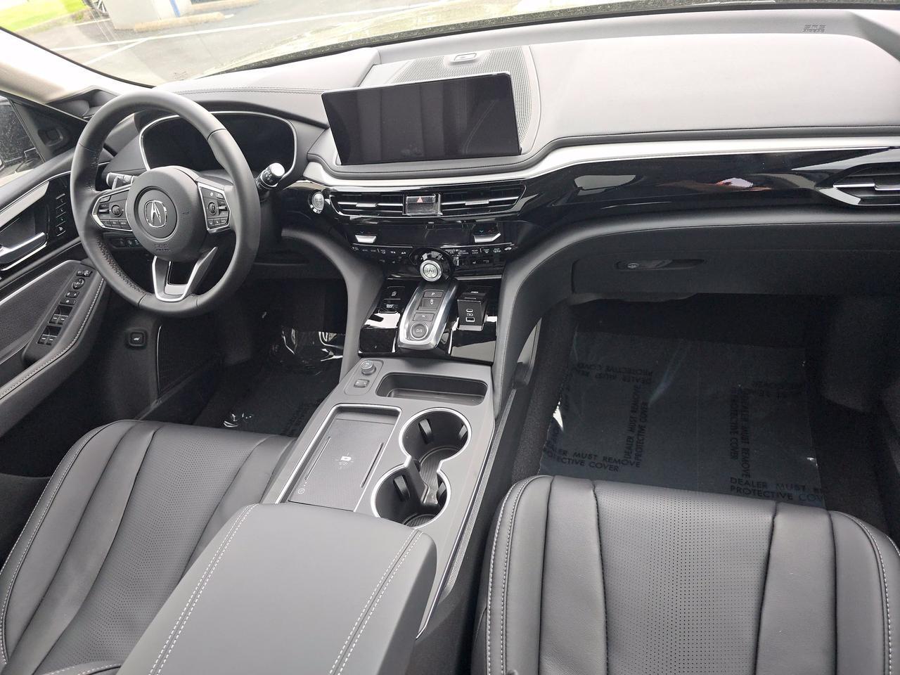 2026 Acura MDX Technology Package Columbus OH