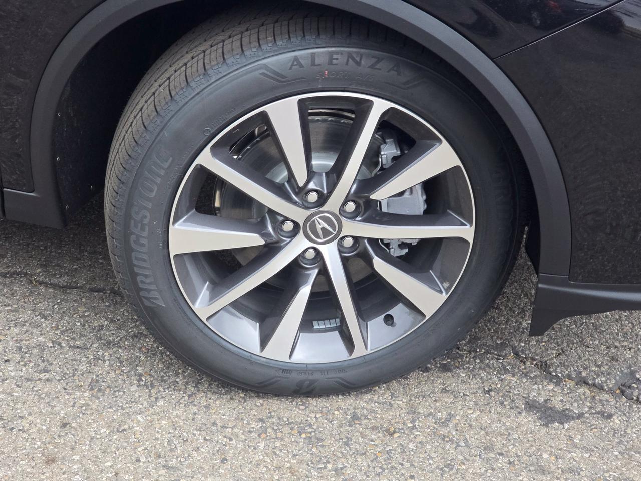2026 Acura MDX Technology Package Columbus OH