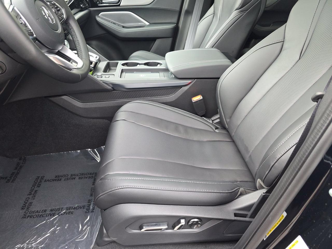 2026 Acura MDX Technology Package Columbus OH