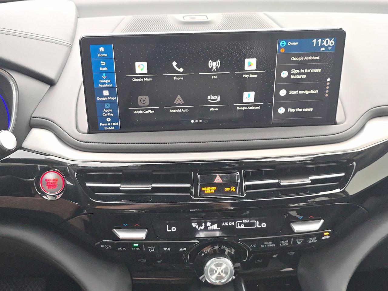 2026 Acura MDX Technology Package Columbus OH