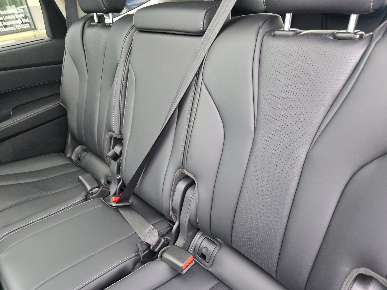 2026 Acura MDX Technology Package Columbus OH