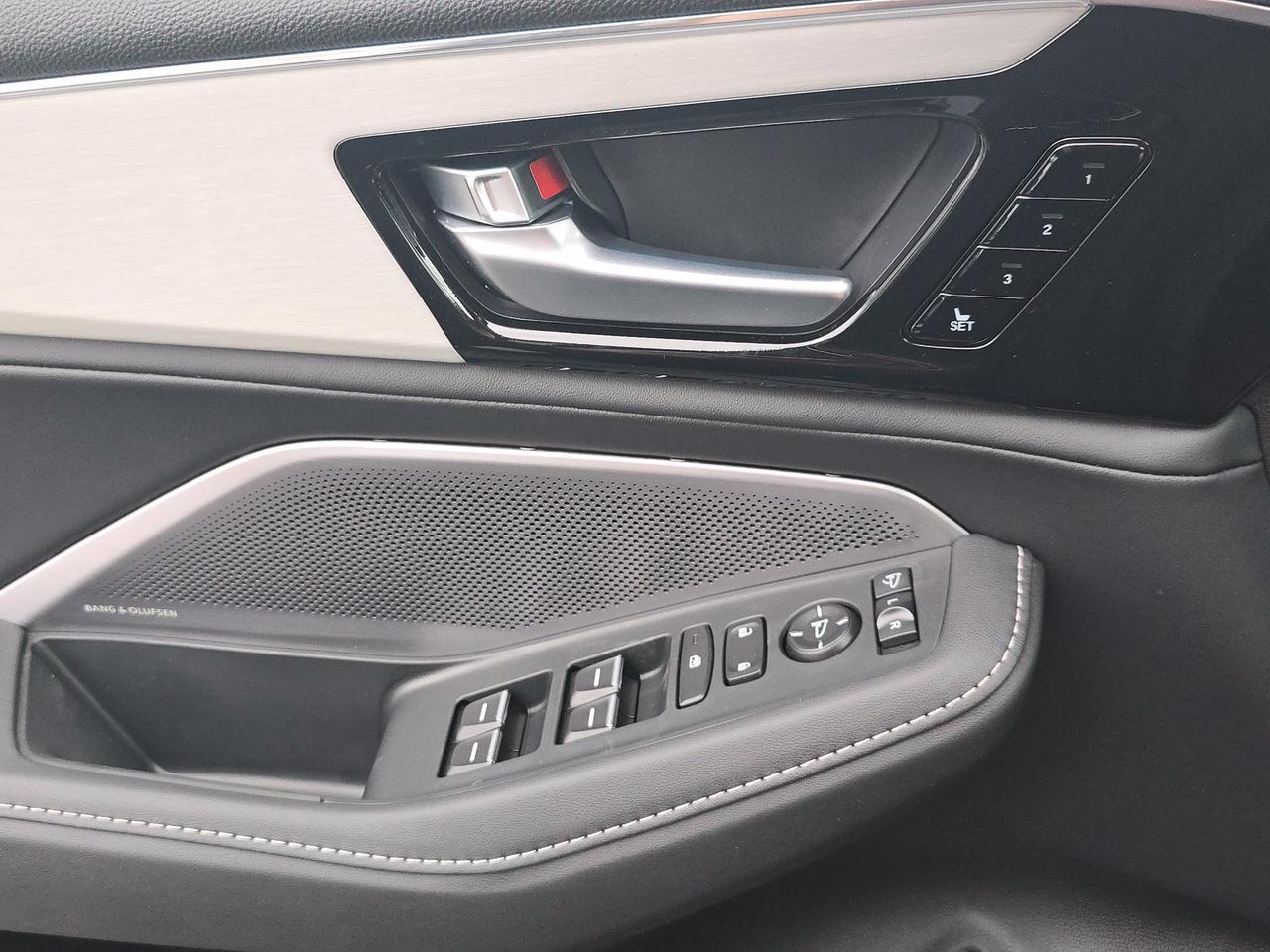 2026 Acura MDX Technology Package Columbus OH