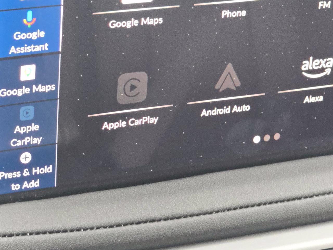 2026 Acura MDX Technology Package Columbus OH