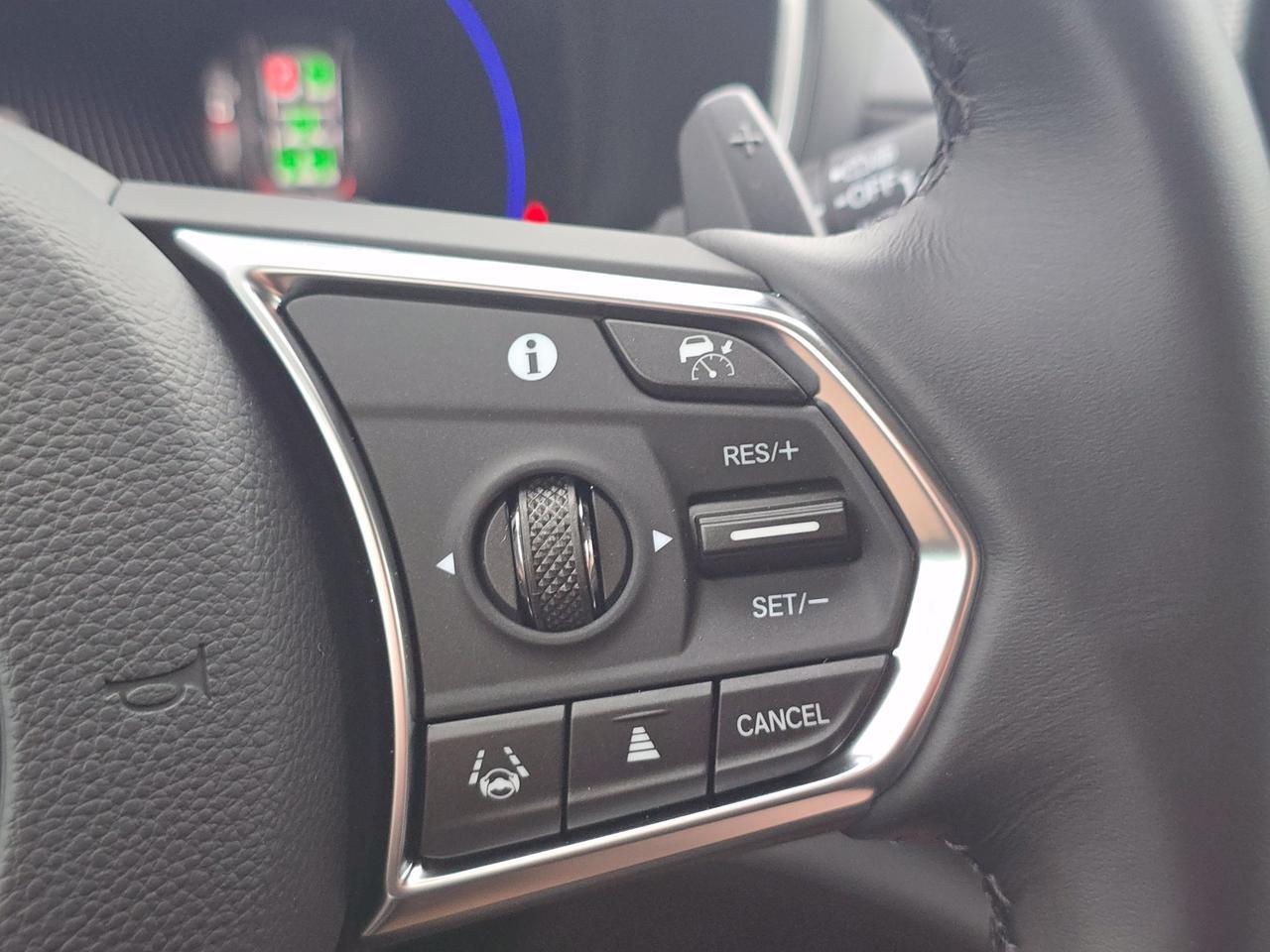 2026 Acura MDX Technology Package Columbus OH