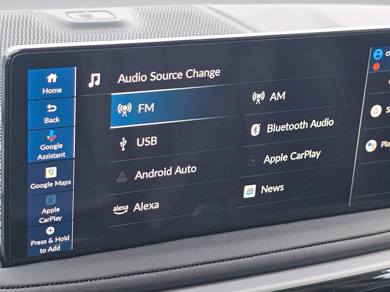 2026 Acura MDX Technology Package Columbus OH