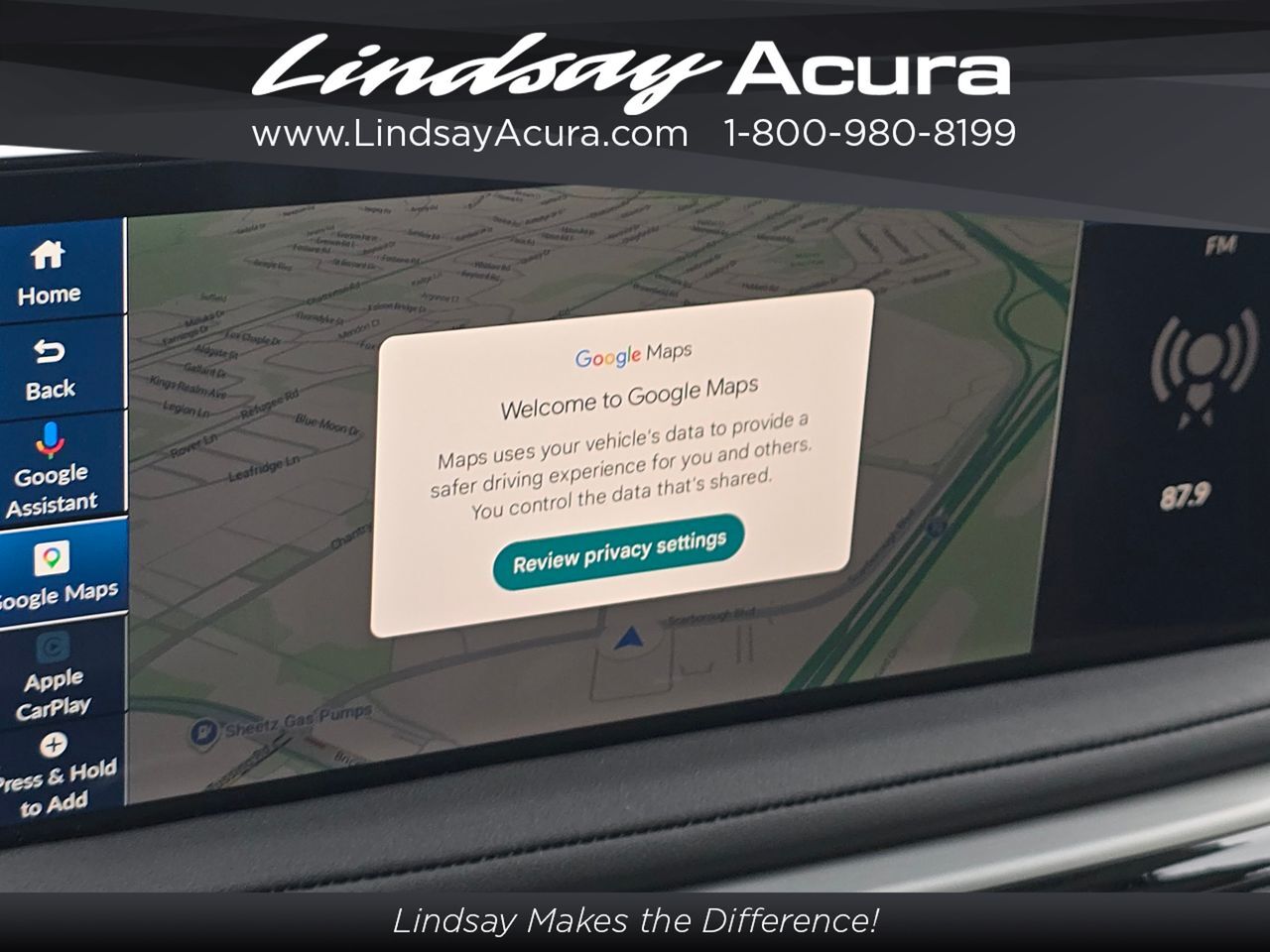 2026 Acura MDX Technology Package Columbus OH