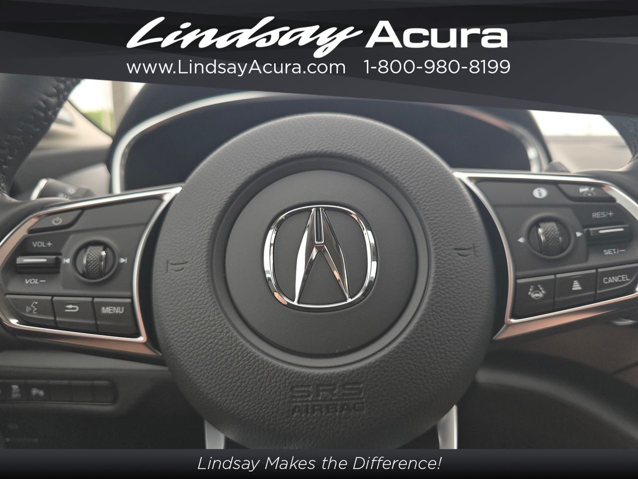 2026 Acura MDX Technology Package Columbus OH