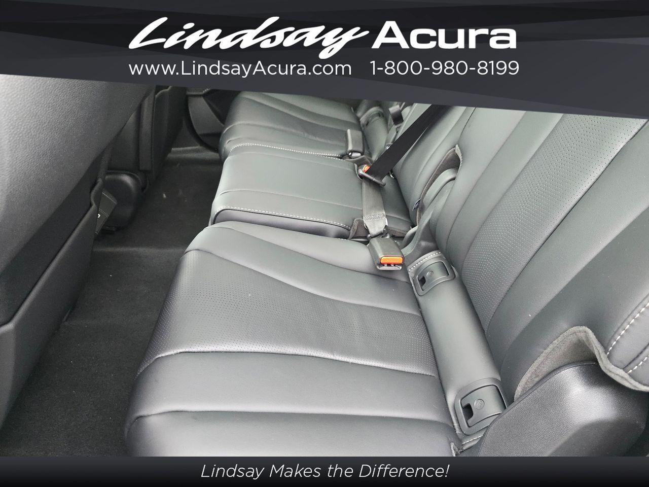 2026 Acura MDX Technology Package Columbus OH