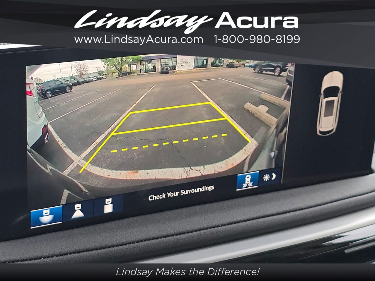 2026 Acura MDX Technology Package Columbus OH