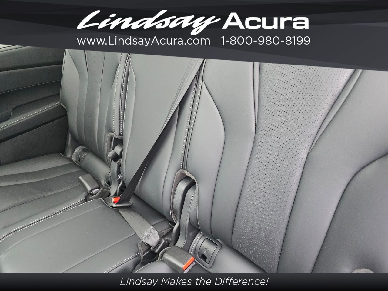 2026 Acura MDX Technology Package Columbus OH
