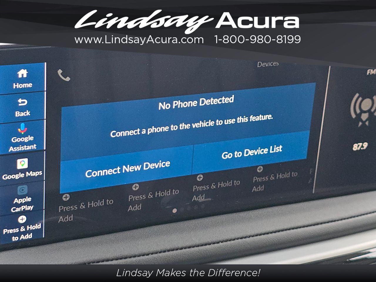 2026 Acura MDX Technology Package Columbus OH