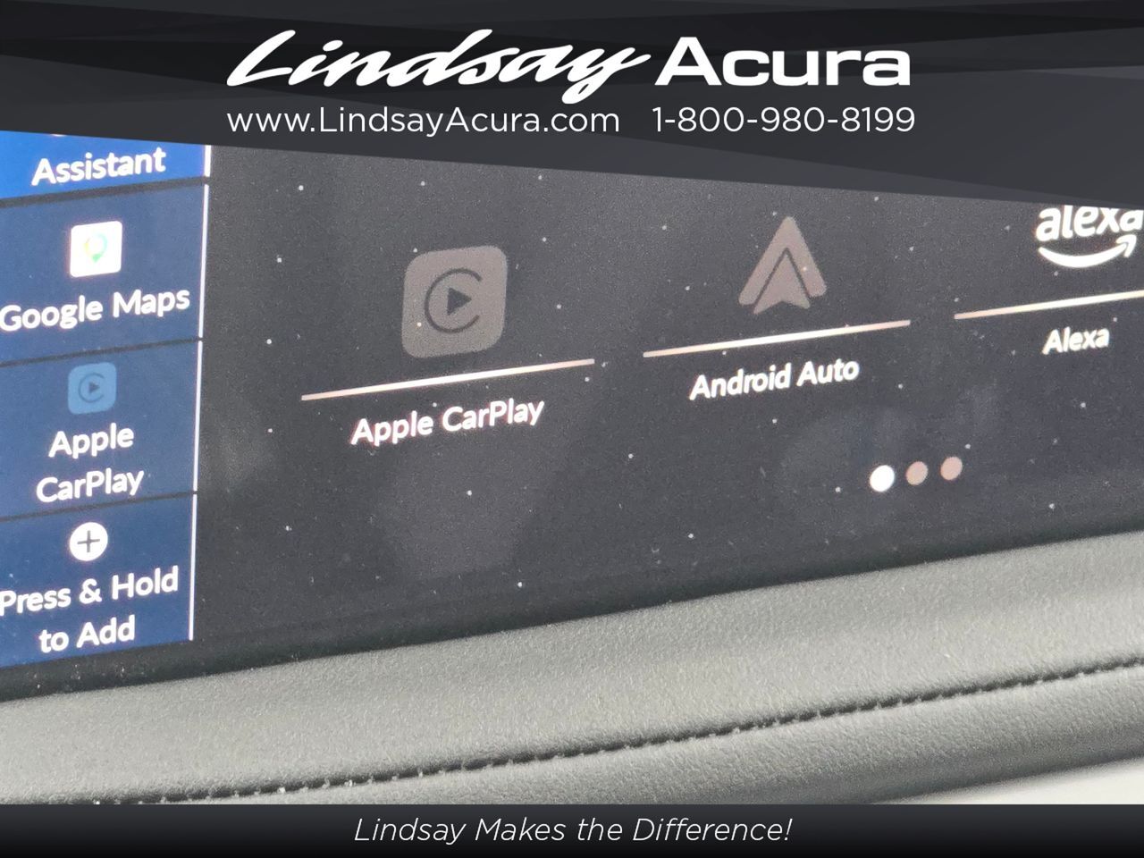 2026 Acura MDX Technology Package Columbus OH