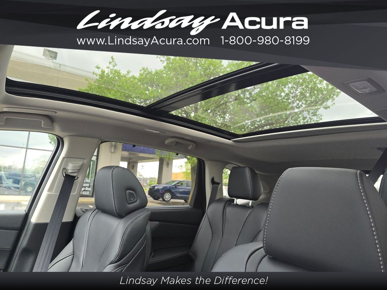 2026 Acura MDX Technology Package Columbus OH