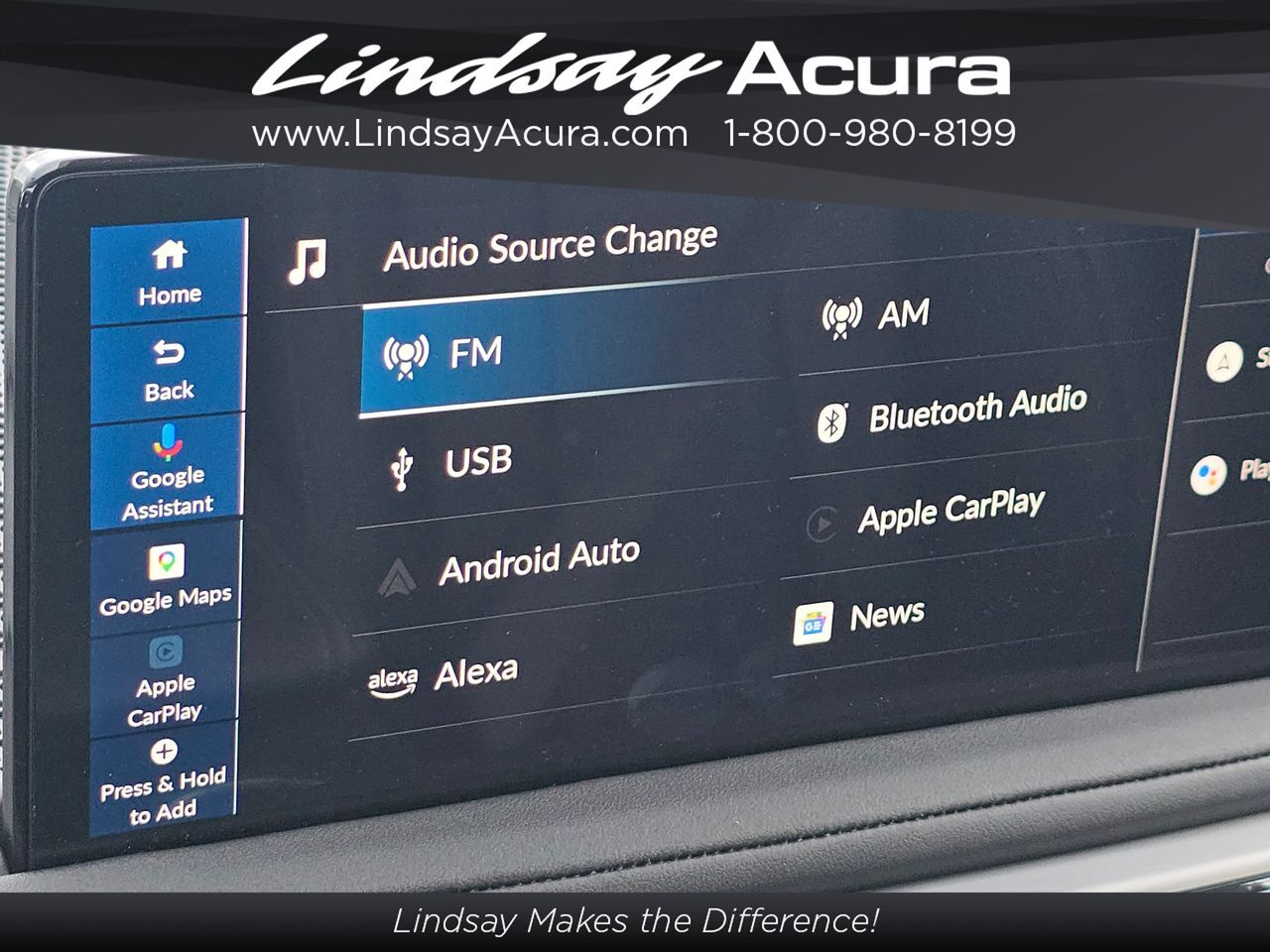 2026 Acura MDX Technology Package Columbus OH