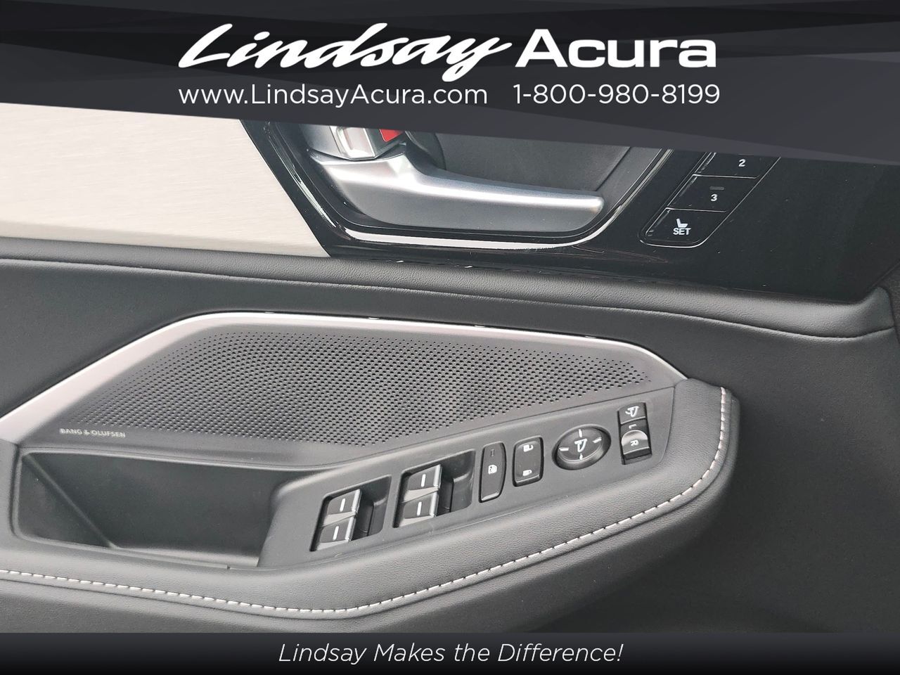 2026 Acura MDX Technology Package Columbus OH