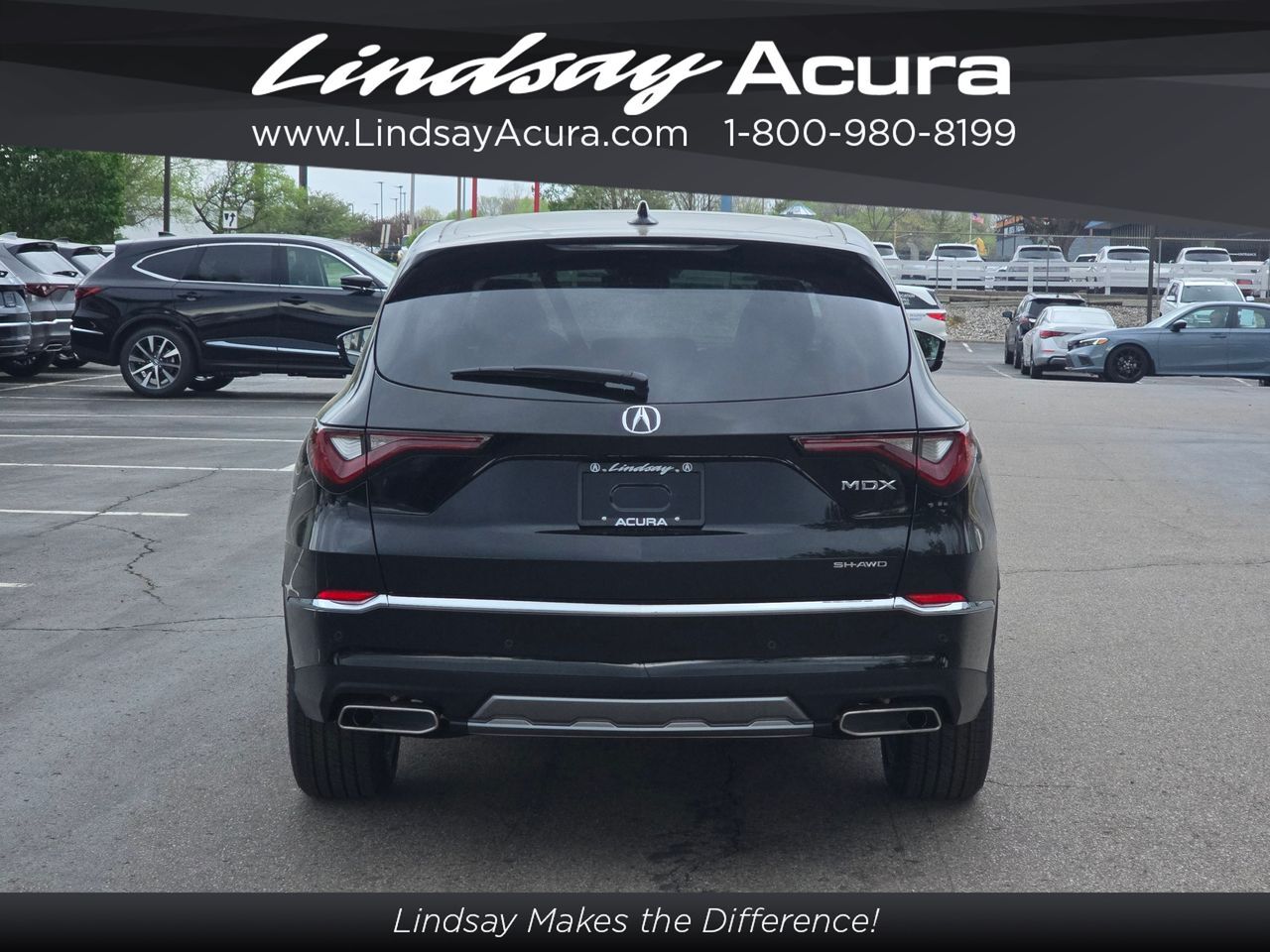 2026 Acura MDX Technology Package Columbus OH