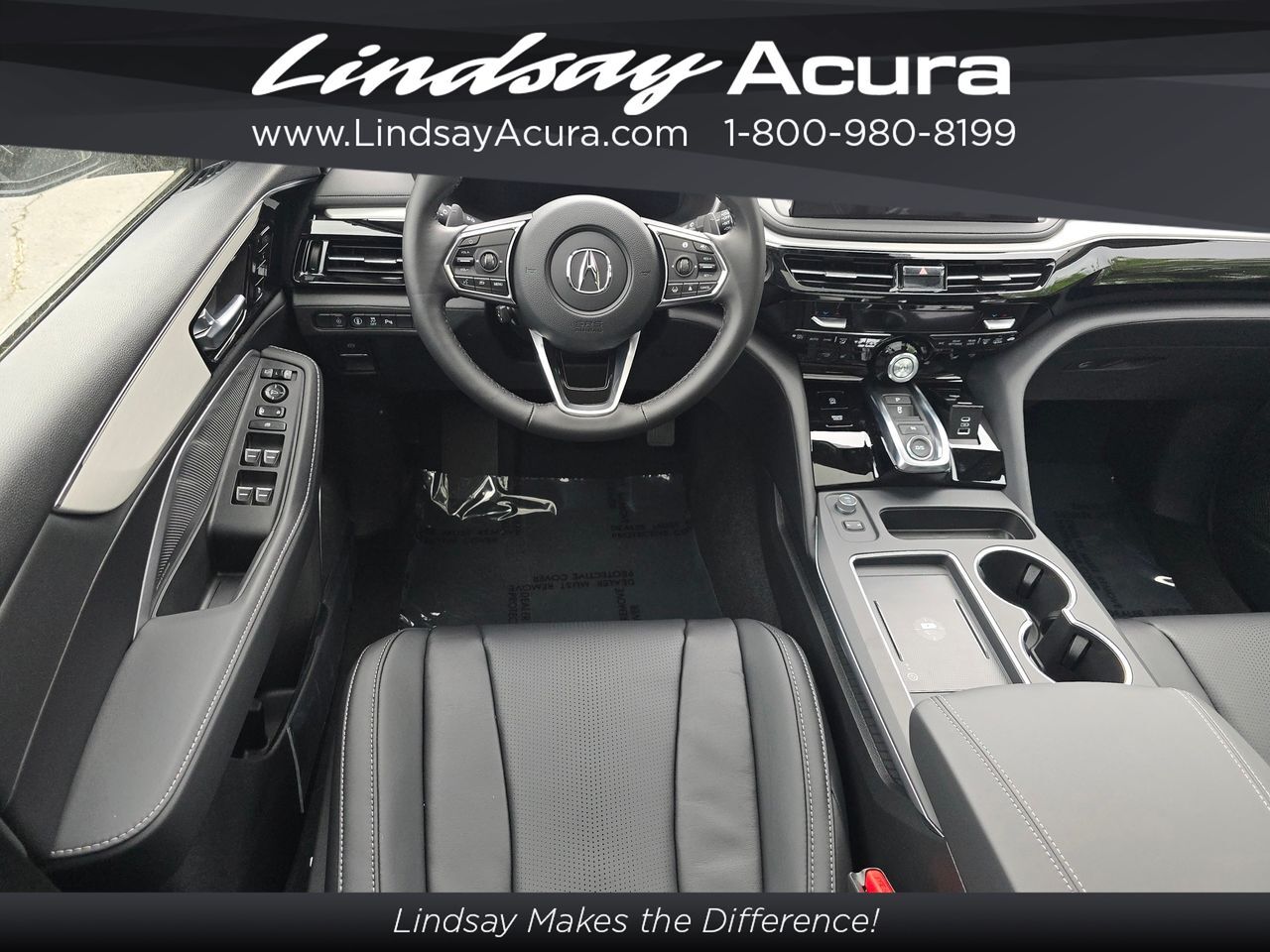 2026 Acura MDX Technology Package Columbus OH