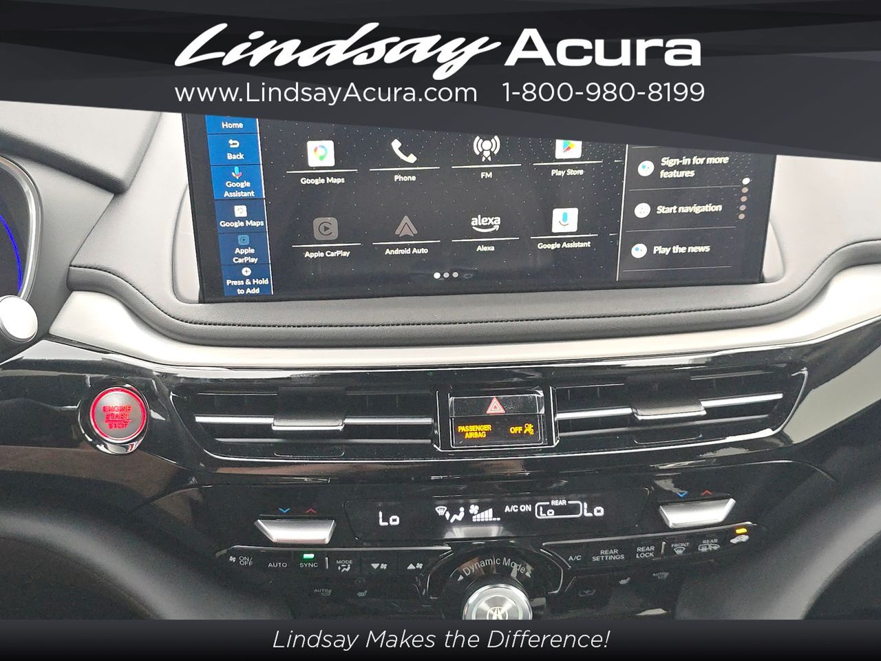 2026 Acura MDX Technology Package Columbus OH