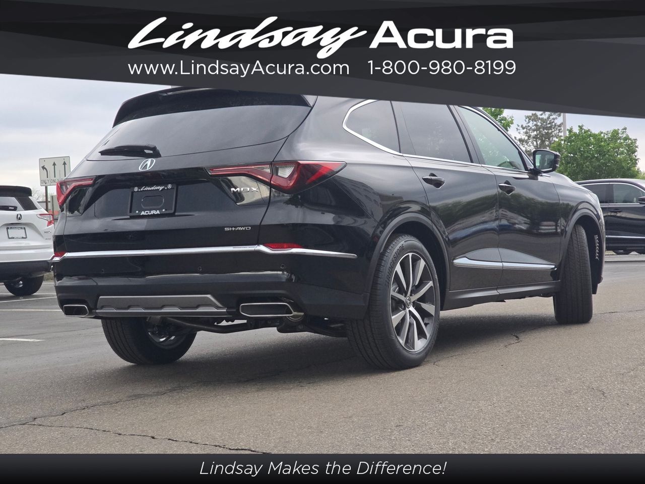 2026 Acura MDX Technology Package Columbus OH