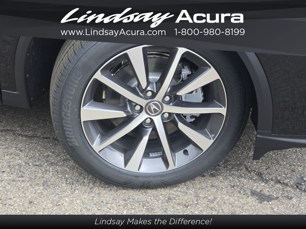 2026 Acura MDX Technology Package Columbus OH