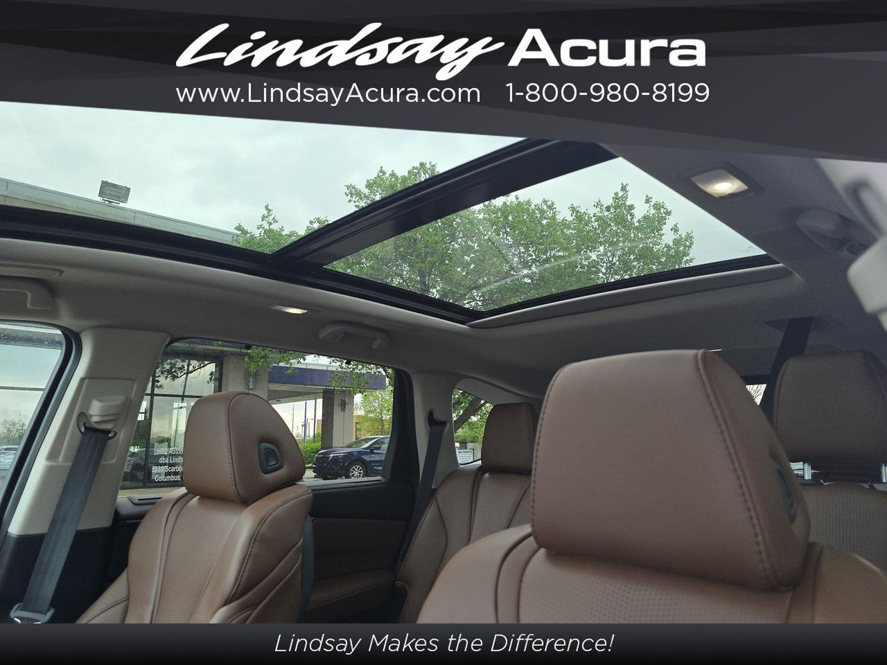 2026 Acura MDX Technology Package Columbus OH