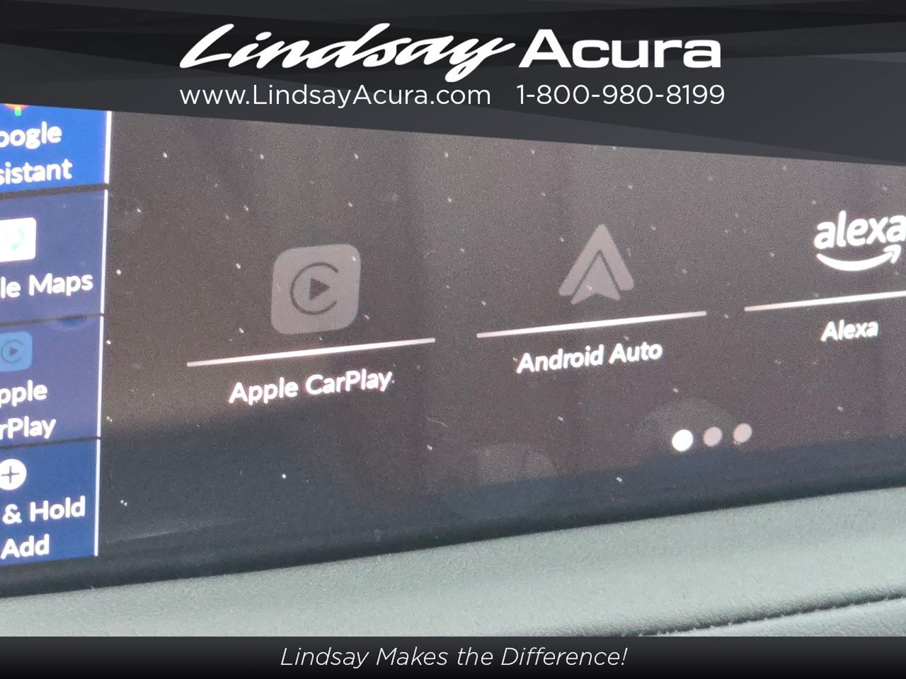 2026 Acura MDX Technology Package Columbus OH