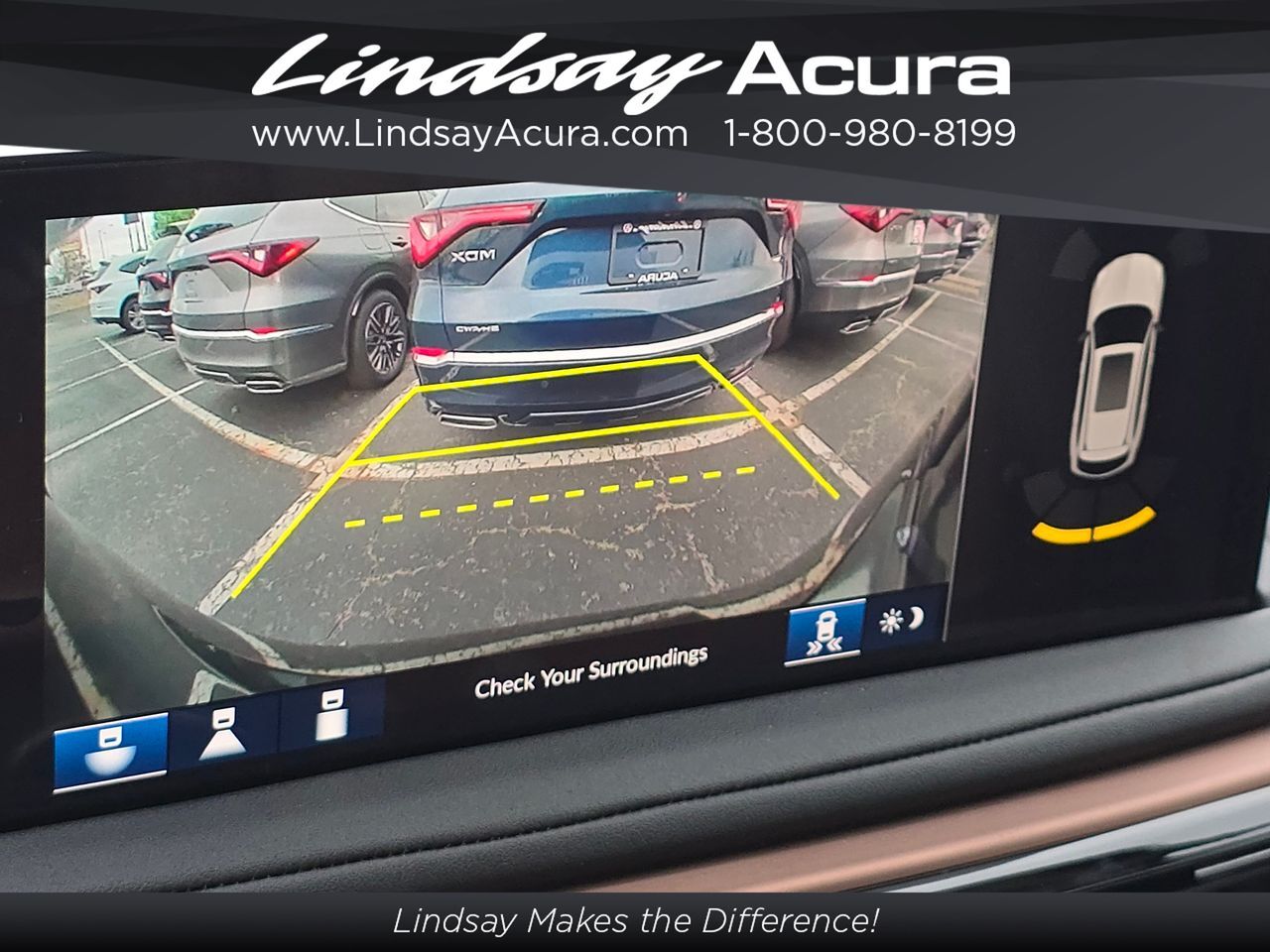 2026 Acura MDX Technology Package Columbus OH