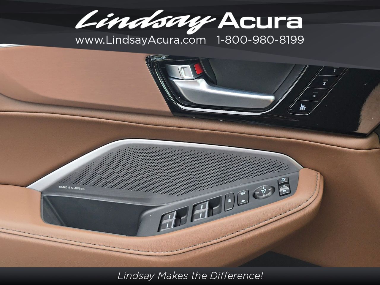 2026 Acura MDX Technology Package Columbus OH