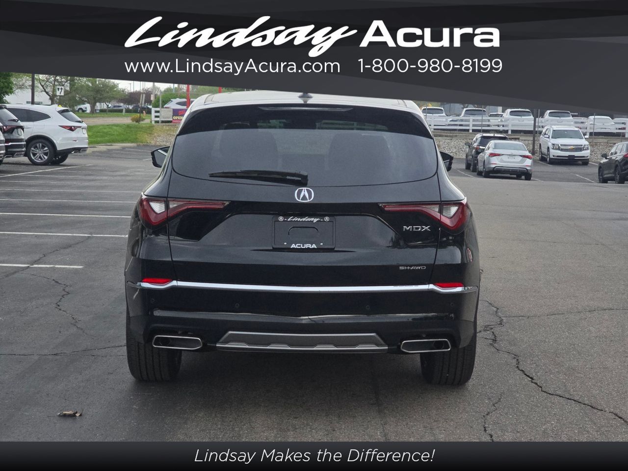 2026 Acura MDX Technology Package Columbus OH
