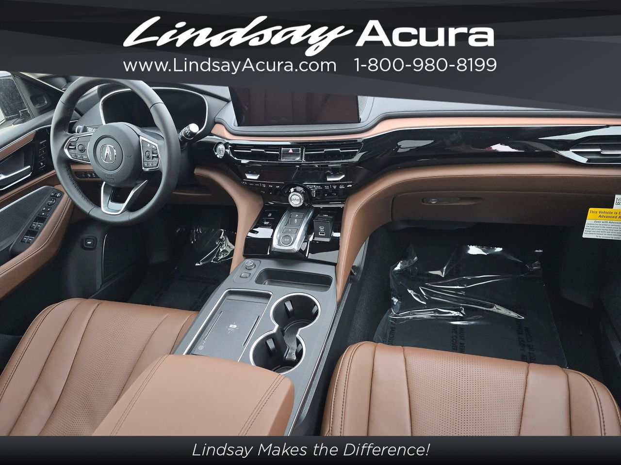 2026 Acura MDX Technology Package Columbus OH