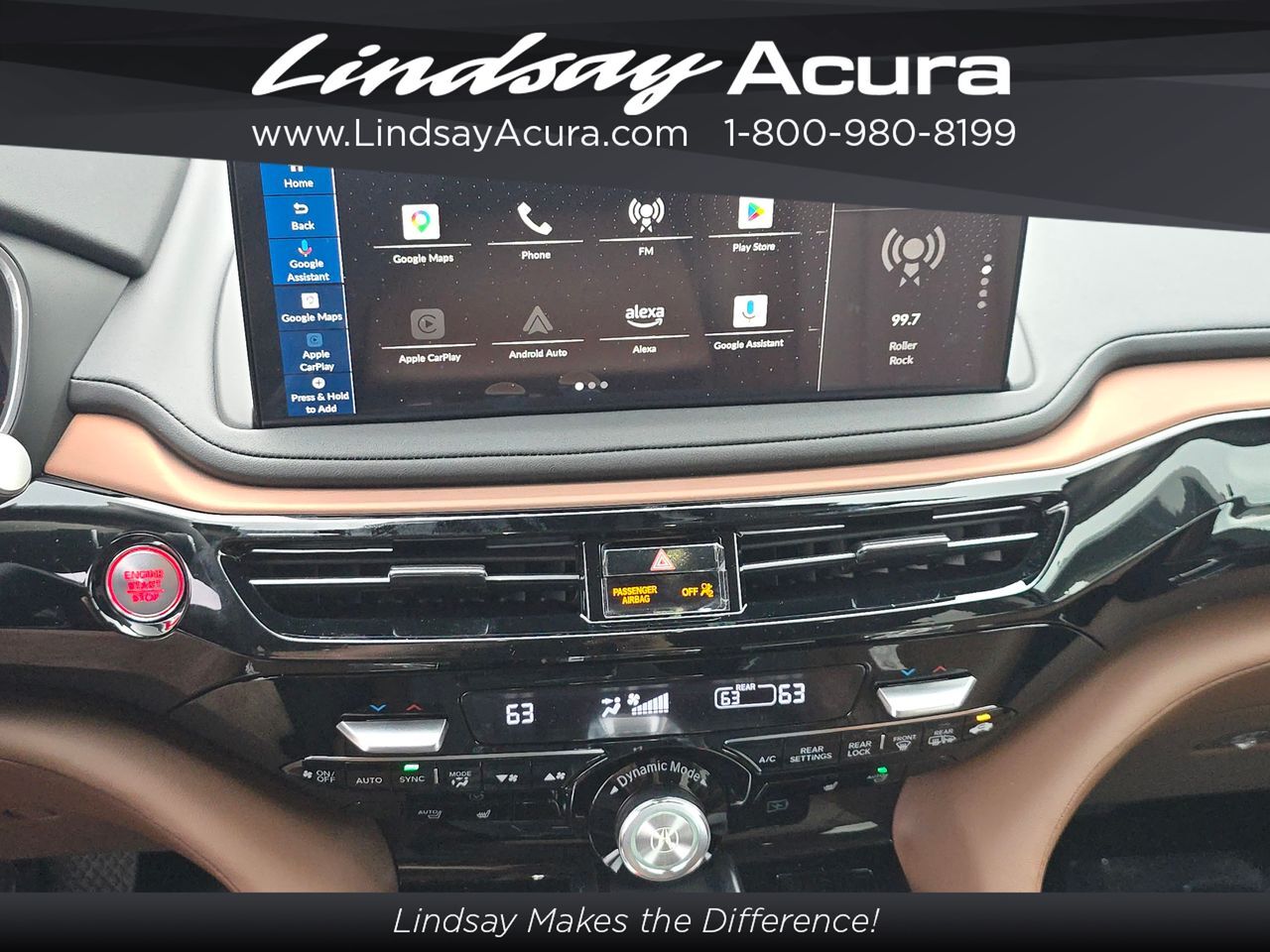 2026 Acura MDX Technology Package Columbus OH