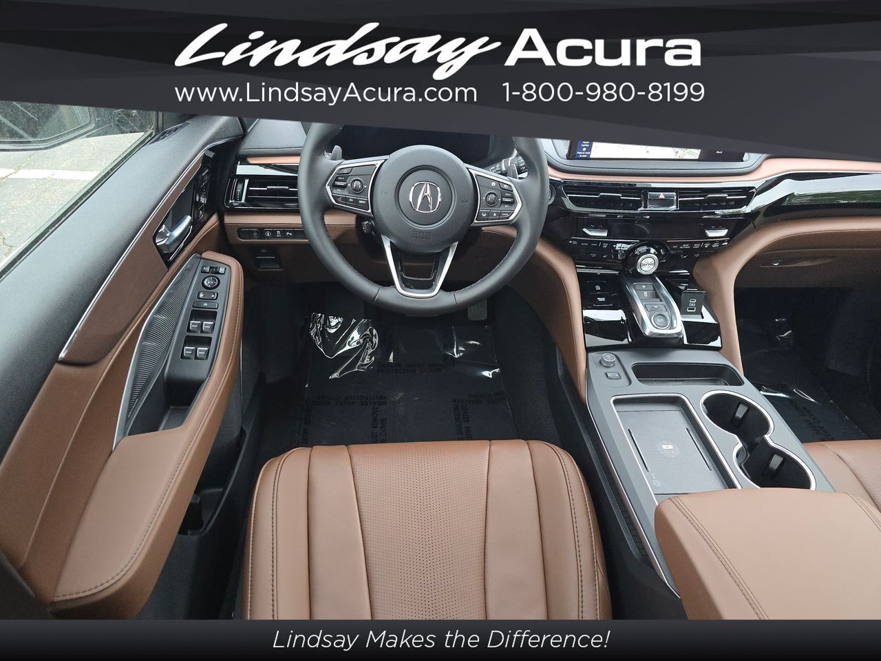 2026 Acura MDX Technology Package Columbus OH