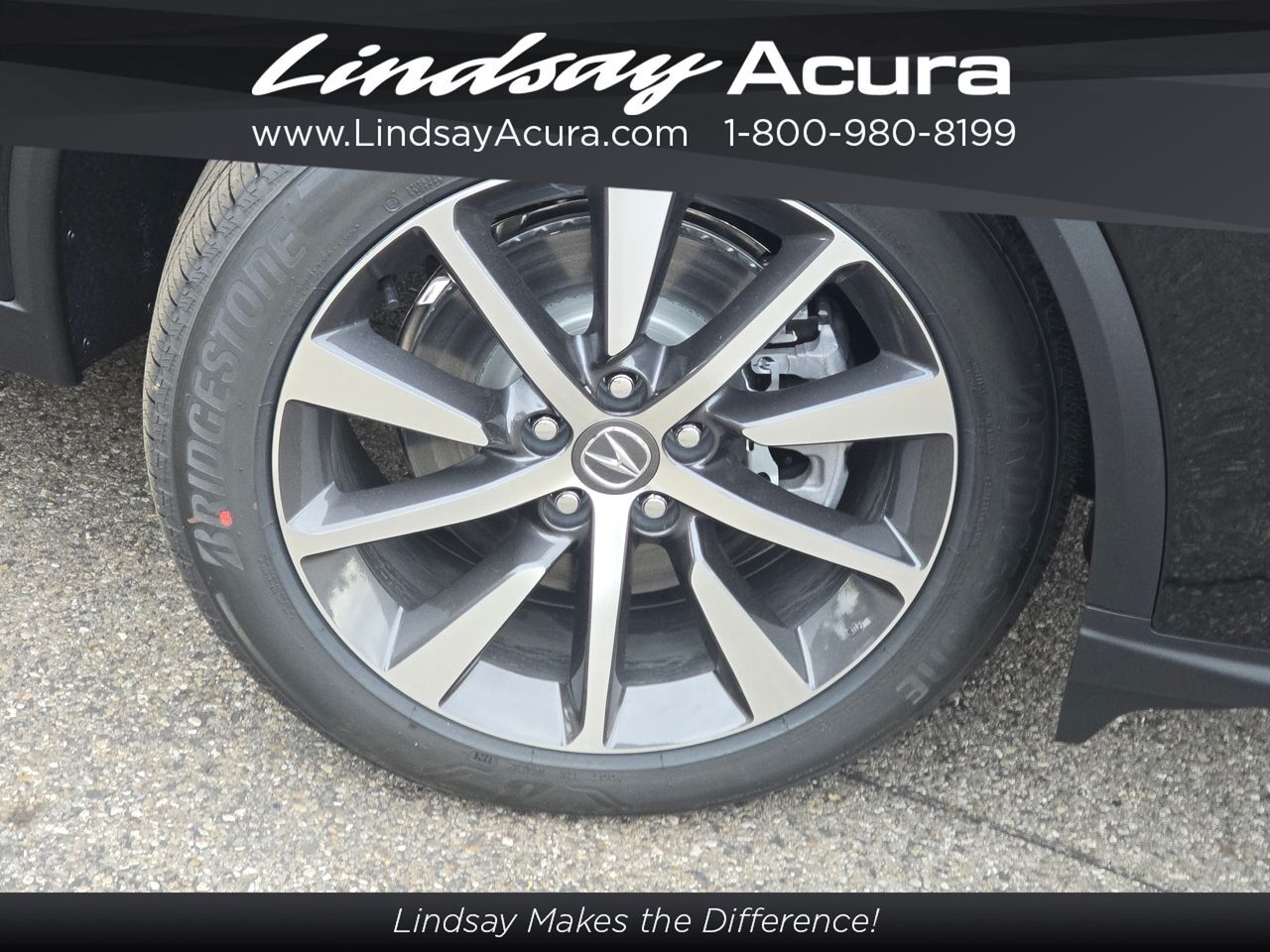 2026 Acura MDX Technology Package Columbus OH