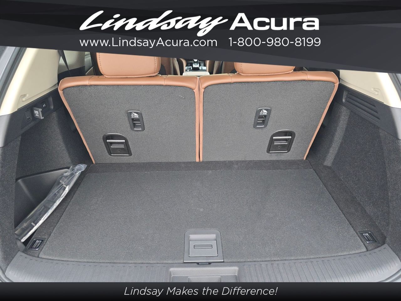 2026 Acura MDX Technology Package Columbus OH