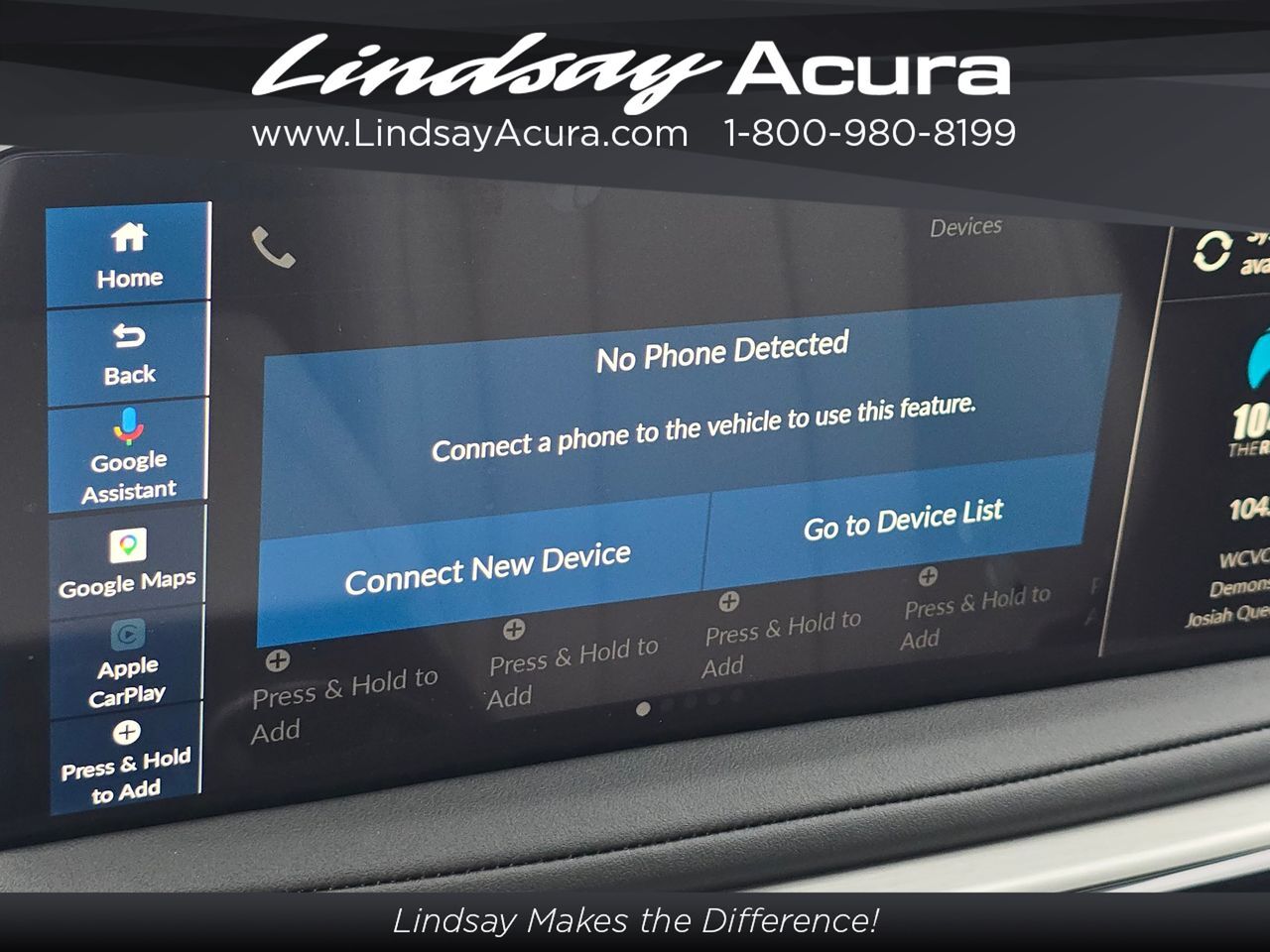 2026 Acura MDX Technology Package Columbus OH