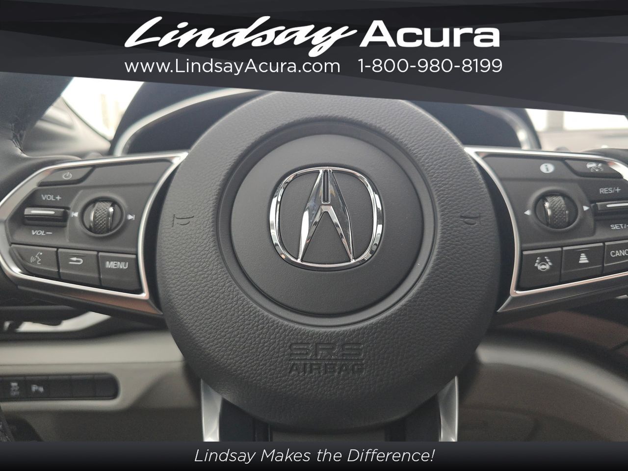 2026 Acura MDX Technology Package Columbus OH