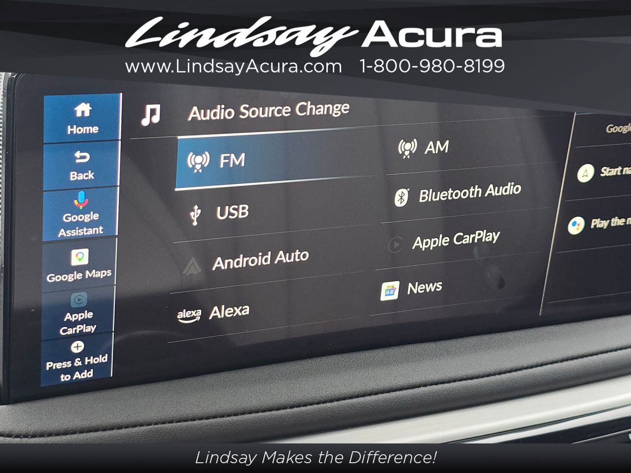 2026 Acura MDX Technology Package Columbus OH