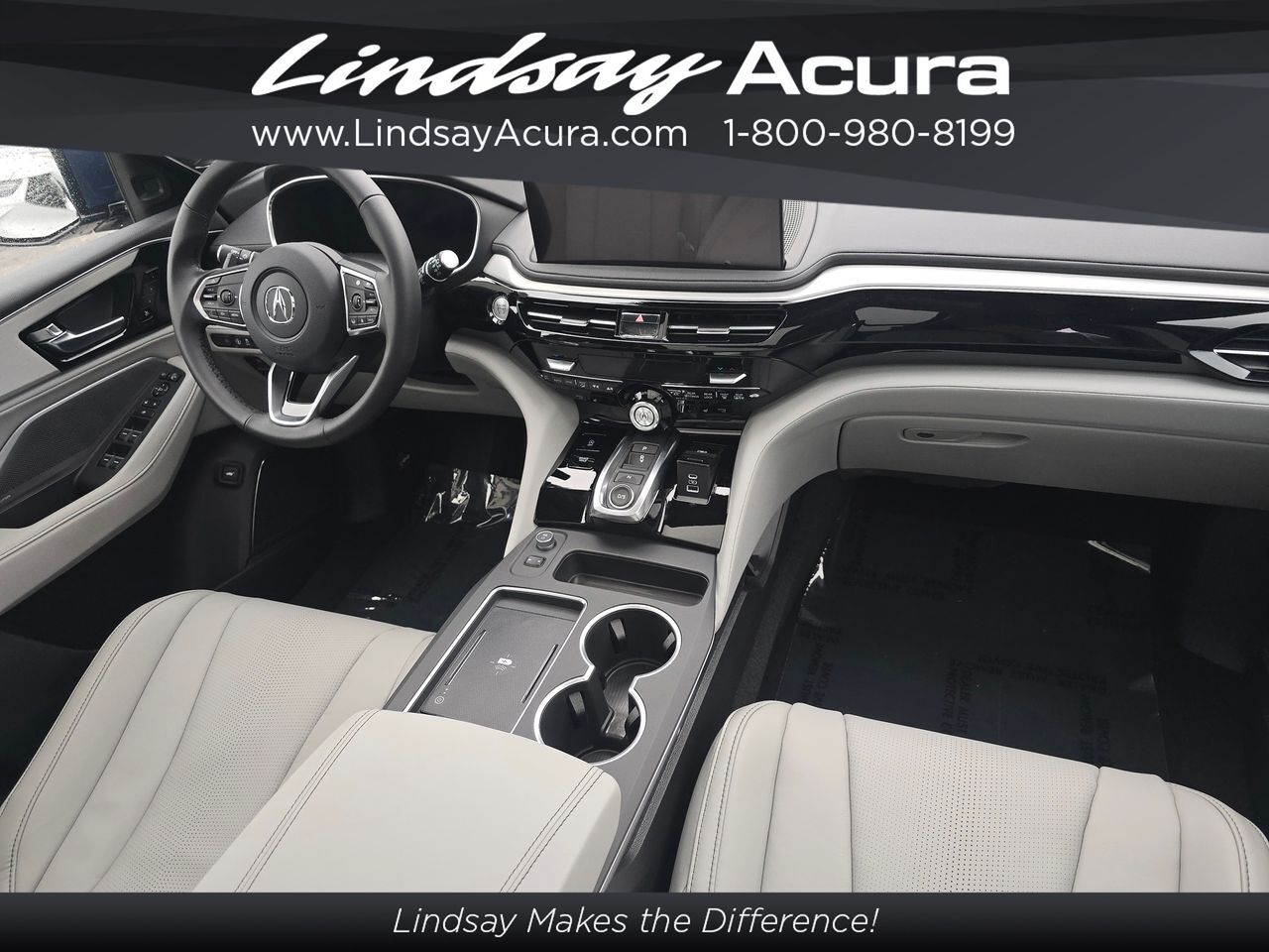 2026 Acura MDX Technology Package Columbus OH