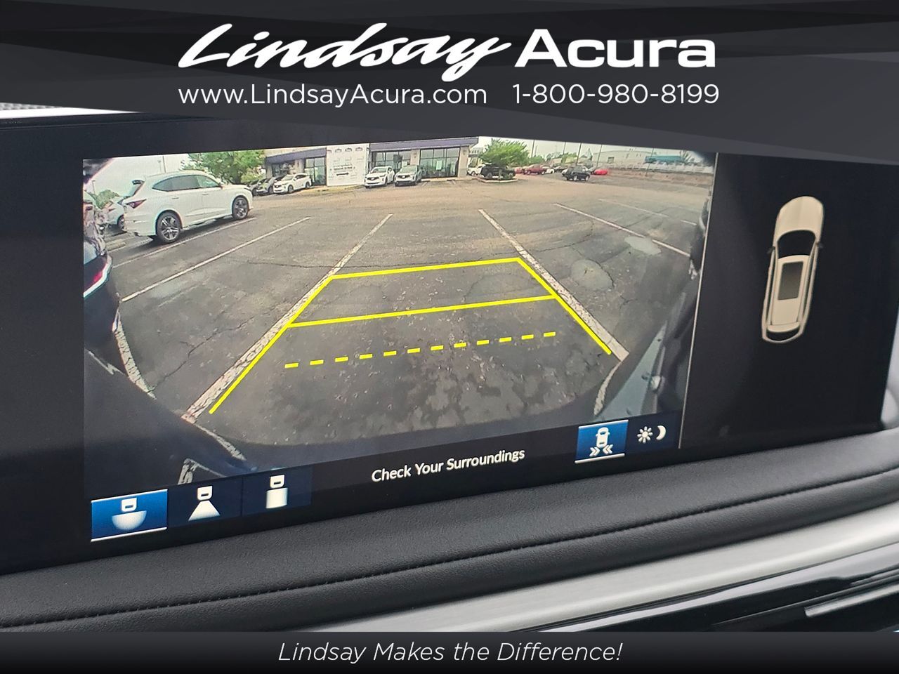 2026 Acura MDX Technology Package Columbus OH