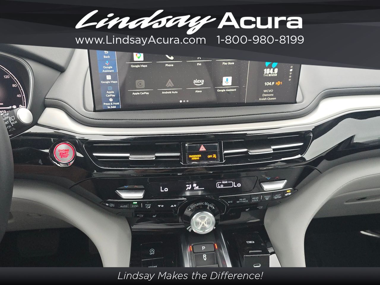 2026 Acura MDX Technology Package Columbus OH