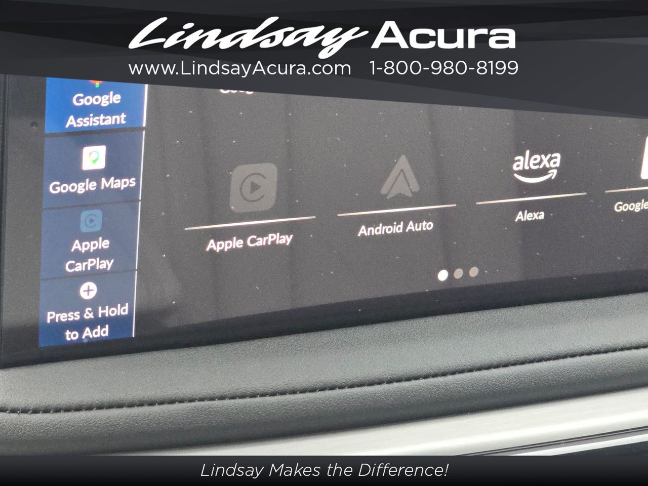 2026 Acura MDX Technology Package Columbus OH