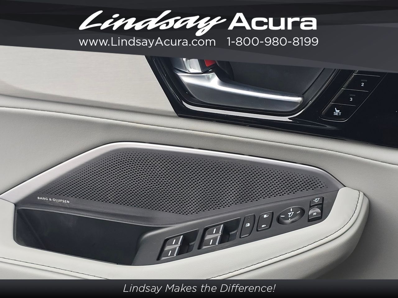 2026 Acura MDX Technology Package Columbus OH